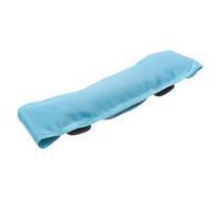 Beaupretty Poche de Gel Froid Chaud Réutilisable avec Bande Ajustable pour Tête Compresse Thermique Gel PVC Confortable pour Maux de Tête et Soins Couleur Aléatoire Couleur Aléatoire