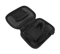 Beaupretty Pochette de Rangement pour Diabétiques avec Élastique de Sécurité Étui Portable pour Glucomètre et Accessoires Parfait pour Usage Domestique et Extérieur