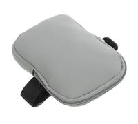 Beaupretty Pochette pour Bouteille Eau Sac Ceinture De Sport Pochette De Protection pour Bouteille Rangement Clés De Monnaie