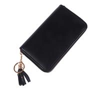 Beaupretty Pochette Pour Plaques De Nail Art Étui Pour Pochette De Rangement Pour Femmes Et Débutantes