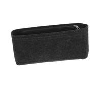 Beaupretty Pochette Zippée pour Maquillage de Voyage Trousse de Soins de Peau Petite Pochette de Rangement pour Lipstick Bandoulière de Sac à Dos Sac à Goûter de Voyage