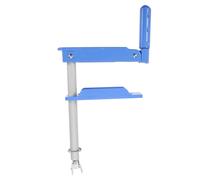 Beaupretty Poignée de Manivelle de Lit Infirmier Abs Bleu Remplacement pour Manuel des Patients Accessoire Durable et pour Soins Infirmiers et de Santé