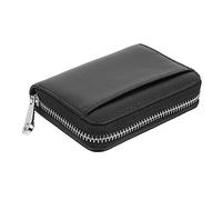 Beaupretty Porte-Cartes Élégant Pochette Multi-Cartes pour Cartes De Crédit Rangement Pratique Et Compact