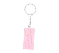 Beaupretty Porte-clés Mini Clavier Souris Pour Sacs à Dos Clés De Voiture Garçons Filles Et Autres Objets Décoratifs
