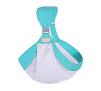 Beaupretty Porte-garçon Fille Pour Garçon Fille Écharpe De Portage Né Pratique Et Respirant Pour Mamans