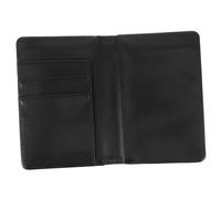 Beaupretty Porte-Passeport Sublimé en Cuir Étui de Protection Multi-Cartes Organisateur de Voyage Pratique pour Hommes et Femmes Dimensions Compactes