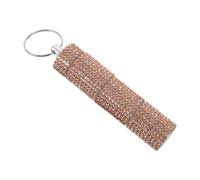 Beaupretty Porte-pilules Porte-clés à 3 Compartiments en Métal Décoré | Organisation Multicompartiment, Fermeture à Vis, Accès Facile, Rangement Sécurisé, pour Gym et Randonnées
