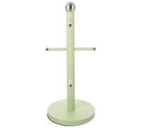 Beaupretty Porte-tasse à Café en Fer Vert, Support Robuste pour Séchage et Rangement, Cuisine et Bureau, Ne Se Déforme Pas