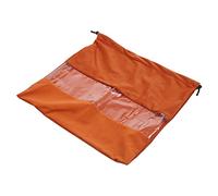 Beaupretty Pour Sèche-cheveux En Matériau Robuste - Avec Fermeture À Cordon Idéal Pour Le Rangement Du Sèche-cheveux Anti-rayures Portable Et Organisé