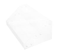 Beaupretty Présentoir pour Chewing-gum Niveaux Étagère de Rangement Légère pour Comptoirs de Magasin et Supermarchés