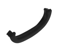Beaupretty Protection Caoutchouc pour Violon Manchon C-clip Latéral pour Protection Partie Centrale et Côtés Adapté Aux Violonistes Voyageurs et Performeurs