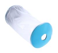 Beaupretty Protection Plâtre Bras Étanche pour Housse Imperméable Néoprène Souple Adaptée Aux Adultes et Protège Humidité pour une Réutilisation Simplifiée