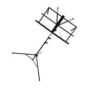 Beaupretty Pupitre Musique Pliable Métal avec Antidérapants et Hauteur Réglable Support Portable pour Partitions de Guitare Violon et Zheng Stand
