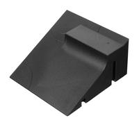 Beaupretty Rampe Skate Doigt Plastique Kit Parc Skateboard Doigts pour Garçon Fille Amusez Facilement