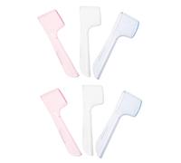 Beaupretty Rangement pour Brosse À Dents De Salle De Bain Housse De Brosse Portable Étui De Voyage Capuchon pour Brosses À Dents Électriques