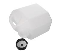 Beaupretty Récipient de Liquide de Brouillard 2, 5 L en Plastique avec