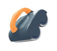 Beaupretty Roulette Adhésive Double Réutilisable pour Vêtements Enlève Rapidement Poils Poussière et Peluches Portable Traces sur Pratique pour Usage Quotidien