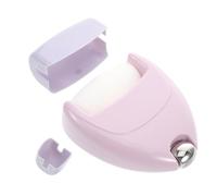 Beaupretty Roulette De Massage Refroidissante Pour Visage Cou Outil De Soins Peau Pratique Et Léger Pour Éclat Rafraîchissant Soulagement Instantané