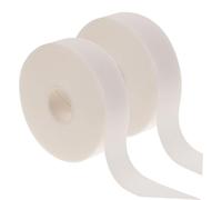 Beaupretty Ruban Adhésif Pour Extensions De Cils 2 Pcs Mousse Isolant Doux Blanc Élastique Professionnel Pour Greffe Cils Protection Paupières