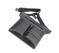 Beaupretty Sac De Coiffeur Pour Ciseaux Et Peignes Sac De Barbier Organisateur Avec Capacité
