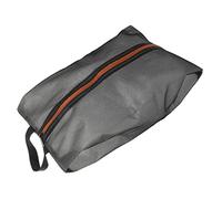 Beaupretty Sac de Rangement pour Chaussures Portable Organisateur de Chaussures de Voyage Pochette de Rangement pour Sneakers et Accessoires