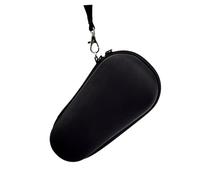 Beaupretty Sac De Rangement Pour Tondeuse À Cheveux Étui De Voyage Pour Rasoir Électrique Portable Petit Sac De Rangement Pour Rasoir Électrique Kit De Voyage Pratique Pour Femmes Tissu