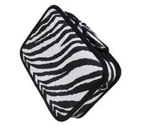 Beaupretty Sac de Transport pour Outils de Coiffure Sac à Outils de Barbier à Capacité pour Stylistes Maquilleurs Déplacement