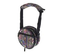 Beaupretty Sac de Transport pour Tambour à Langue Acier Tissu Oxford Pochette Rangement Baguettes Protection Choc et Rayures Sac Compact et pour Instrument de Percussion