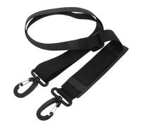 Beaupretty Sangle De Bandoulière Réglable Universelle pour à Main Sangle Large avec Rembourrage Épaules Accessoire Pratique