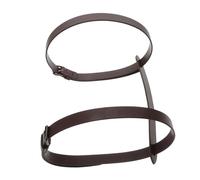 Beaupretty Sangle De Transport pour Tapis De Yoga Support De Couverture Réglable Sangle De Fixation pour Tapis Portable Utilisation pour Yoga Camping Et Activités De Plein Air