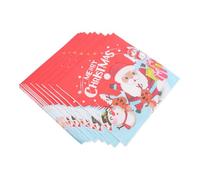 Beaupretty Serviettes De Noël Serviettes De Table De Fête Serviettes Serviettes Serviettes En Papier Serviettes À Motifs De Dessins Serviettes De Cuisine Et De Restaurant