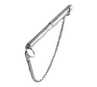 Beaupretty Sifflet Dressage Chien Ultrasonique pour Contrôle Aboiement et Obéissance Outil Sonore Haute Fréquence pour Attirer Attention et Favoriser Un Comportement Positif