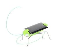 Beaupretty Solaire Insecte Éducatif Vibrant Réaliste Stimulation Sensorielle pour Garçons et Filles Sensibilisation à Solaire Matériau et Sûr Déveil Scientifique