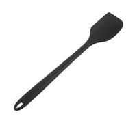 Beaupretty Spatules Cire Silicone Réutilisables pour Épilation Bâtonnets Ergonomiques Résistants Chaleur Mélangeurs Flexibles pour Cire Dure et Applicateurs Légers pour Salon de Beauté