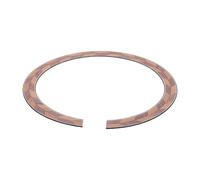 Beaupretty Sticker Rosace Guitare Acoustique Protection et Décoration Facile Vintage pour Guitaristes