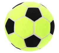 Beaupretty Sticky Football Dart Game Felt Target for Outdoor Soccer Training Resilient Rubber Felt Sticky Ball for Precision Practice and Backyard Entertainment