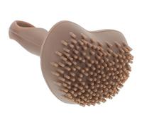 Beaupretty Stylo à Taches de Rousseur en Silicone Marron, Tampon de Maquillage Compact, pour Retouches de Beauté et Looks de Visage Temporaire