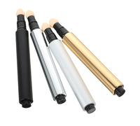 Beaupretty Stylo Correcteur Vide Fond De Teint Liquide 4 Pièces 3ml Anti-vide Pour Femme Voyage Pratique Rechargeable