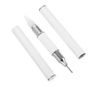 Beaupretty Stylos à Strass Multifonctionnels à Double Tête Pour Décoration Des Outil Pratique Pour Application De Rhinestones Et Perles Les Salons De Manucure