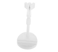 Beaupretty Support De Lampe à Ongles Rotatif Et Support Ajustable Pour Lampe De Manucure Outil Professionnel De Séchage De Vernis à Ongles Équipement De Nail Art Portable