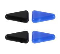 Beaupretty Support Pour Diapason De Lot De 4 Support Portable Accessoire Sonore Portable Et De Thérapie