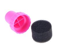 Beaupretty Tampon De Nail Art Avec Éponge De Stamp Et Blocs De Polissage Outil De Manucure Pour Estampillage Et Décorations Ongulaires