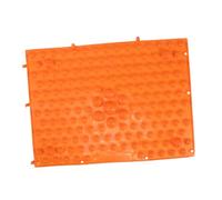 Beaupretty Tapis De Massage Des Pliable Matelas Acupression Pour Soulagement Des Points De Pression Accessoire Polyvalent Pour Yoga Et Voyages Couverture Étendue Pour Relaxation Complète