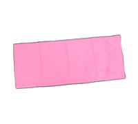 Beaupretty Tapis de Sieste pour Garçon et Filles Préscolaire Pliable Doux Coton Rose Matelas de Couchage Multifonction Garderie Maternelle