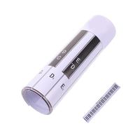 Beaupretty Tapis d'exercice Doigts de Piano en PVC Double Face, Outil de Pratique Résistant et Déchirable, pour L'apprentissage du Piano la Maison Voyage