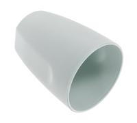 Beaupretty Tasse De Rince-bouche (bleu) Tasse De Salle De Bain Simple Tasses D'élans Et D'amis Porte-brosse Pour Salle De Bain Petites Tasses De Salle De Bain Plastique Blue Réutilisable