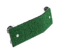 Beaupretty Toboggan Gonflable pour Piscine avec Rampe de Secours et Ventouses pour Fixation Échelle Évacuation pour Animaux Aquatiques Bord Piscine
