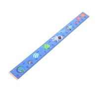 Beaupretty Toise de pour Garçon et Règle Murale Décorative Autocollant à Suspendre Style Moderne Facile à Installer Décoration Chambre Garçon et Motifs Amusants 1 Pcs