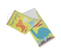 Beaupretty Toise Murale pour Garçon Fille de Mesure Décoration Murale pour Chambre Garçon Fille Graduation Claire