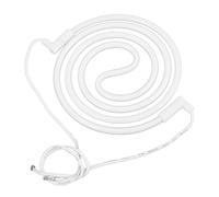 Beaupretty Tube De Séchage Uv Led Pour Vernis à Remplacement De Lampe à Spirale Pour Séchage Rapide Gels De Manucure Fournitures De Nail Art Portable